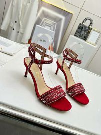 Picture of Dior Shoes Women _SKUfw134656957fw